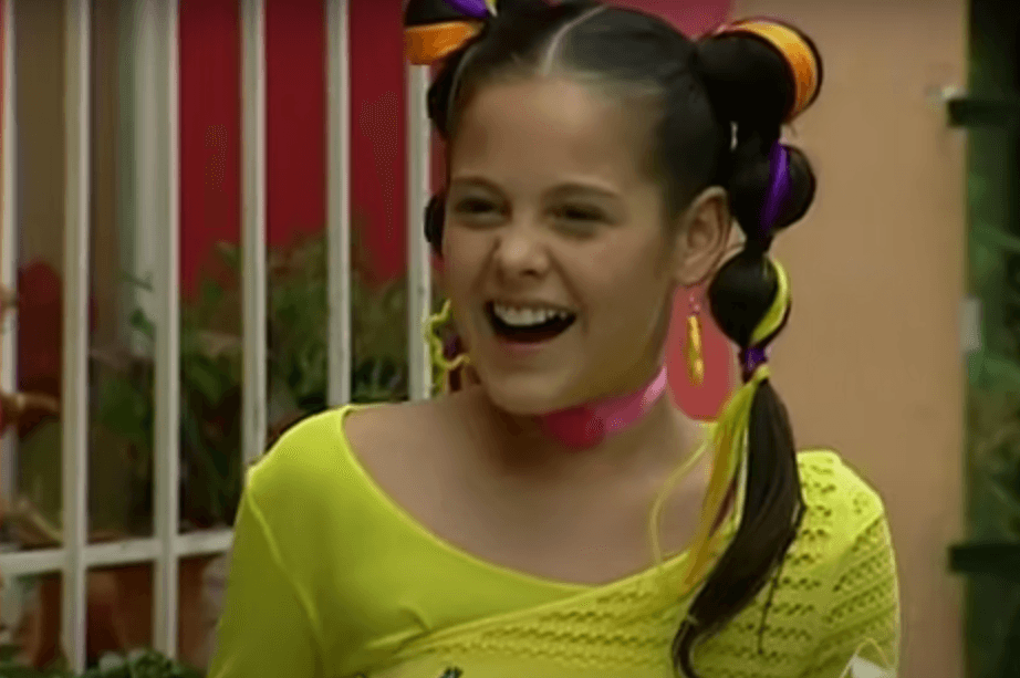 Allisson Lozz reveló lo poco que ganaba como actriz: ahora le va mucho mejor haciendo otra cosa