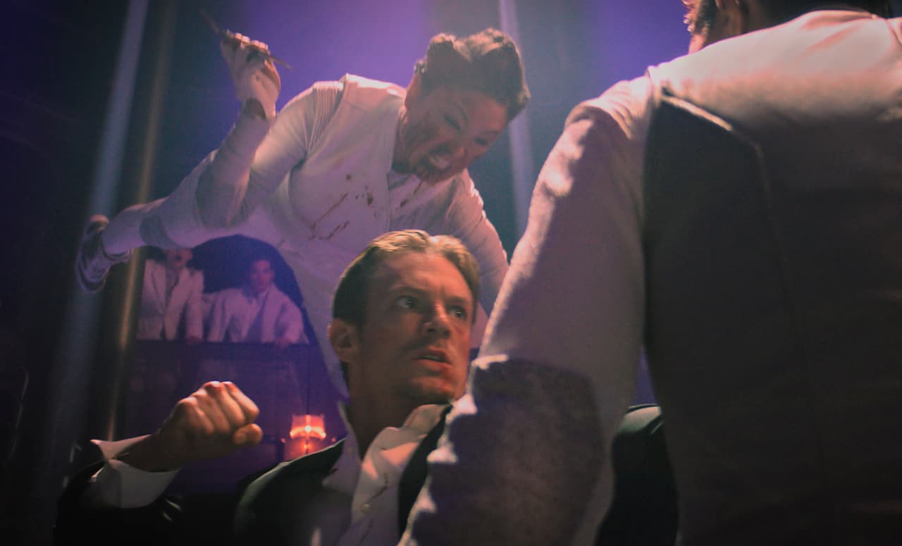 Tus futuras maratones: 14 series nuevas originales de Netflix que saldrán en 2018