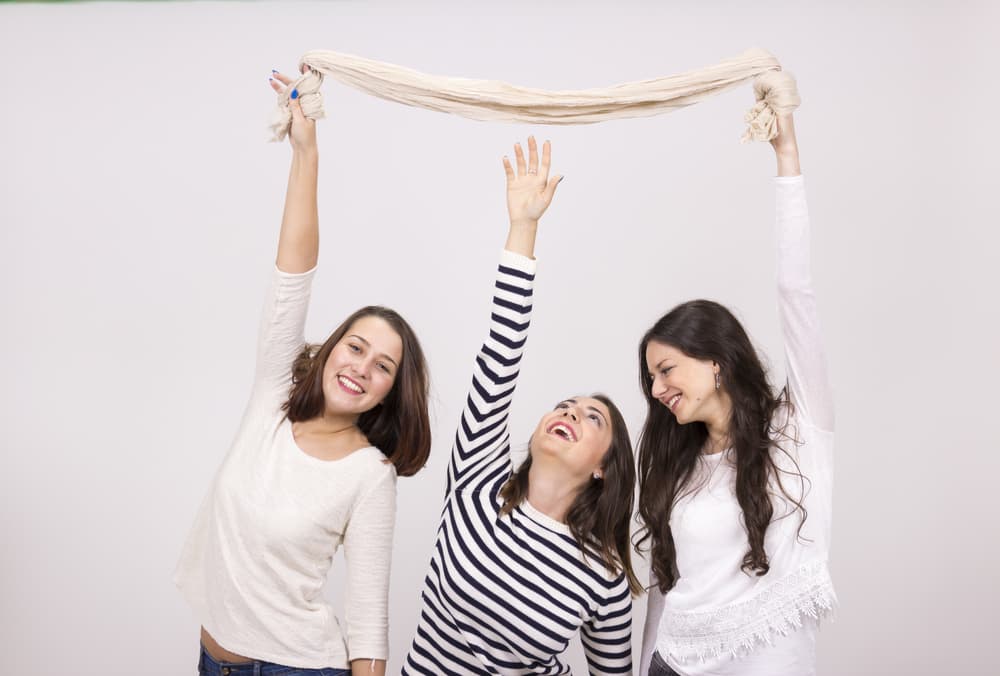 ¿Eres bajita? Está probado que tus piernas cortas tienen un beneficio único