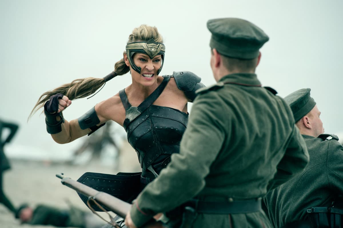 Esto es lo que Gal Gadot debe mejorar para las futuras secuelas de Wonder Woman [Análisis]