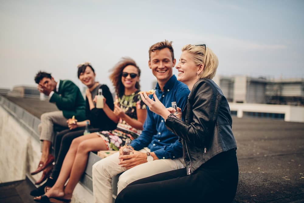 8 pequeñas y sencillas decisiones que mejorarán tu vida a lo grande