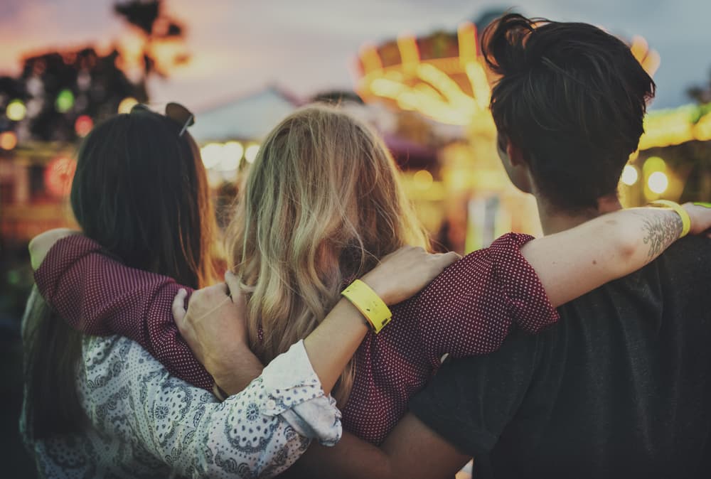 Cómo recuperarte de la mejor manera posible después de una ruptura