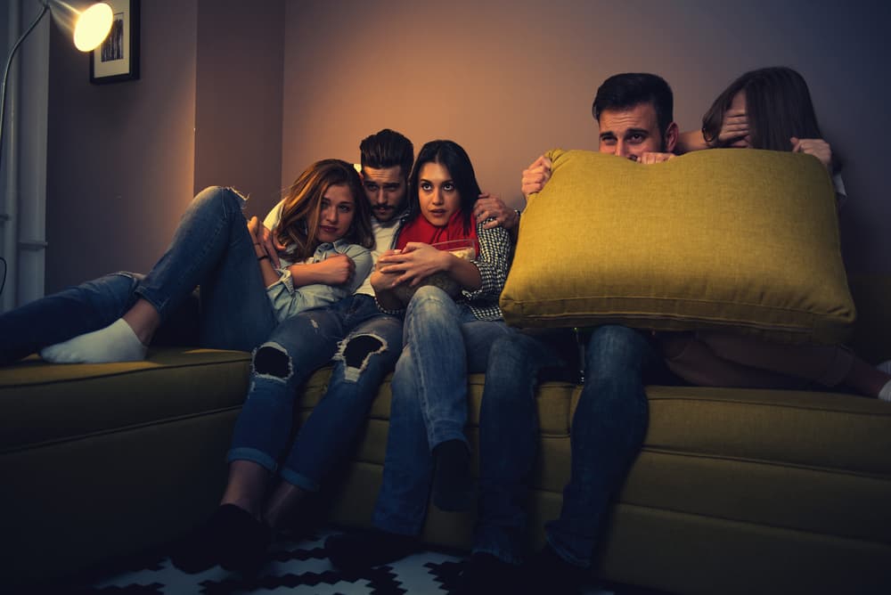 7 películas de terror coreano que debes ver este Halloween