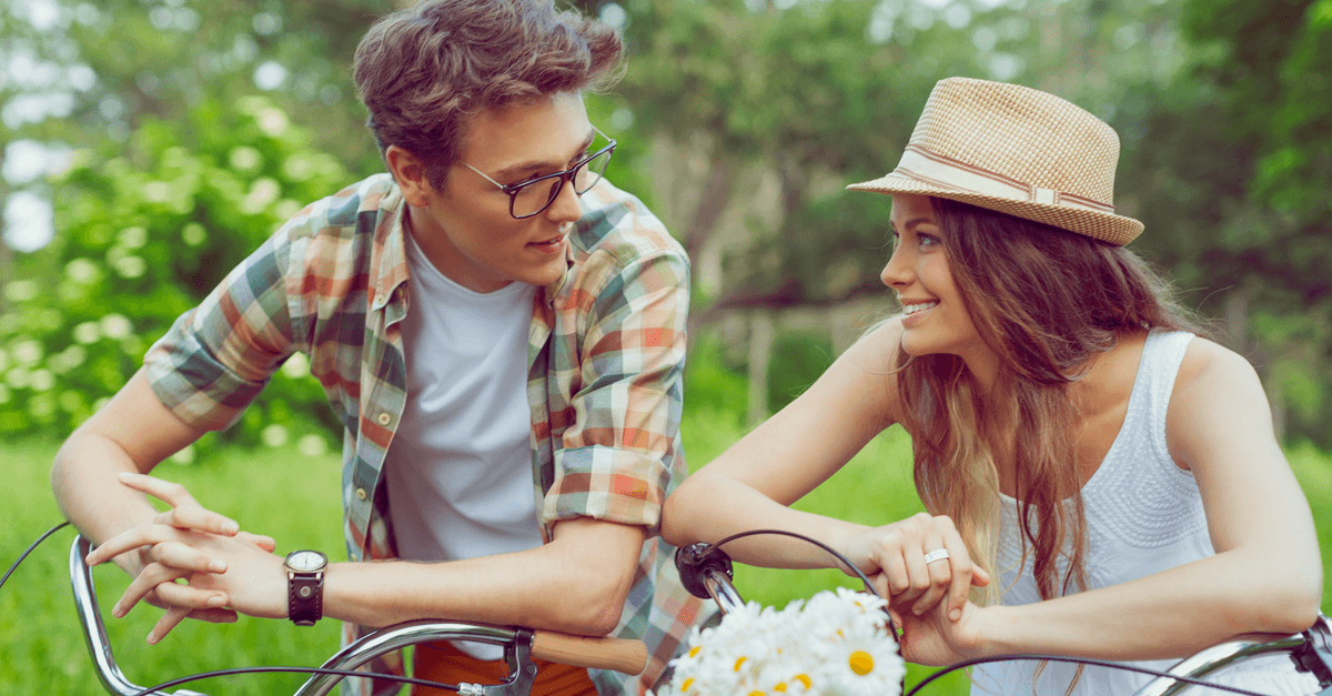 ¿El amor a primera vista de verdad existe? La ciencia tiene la respuesta