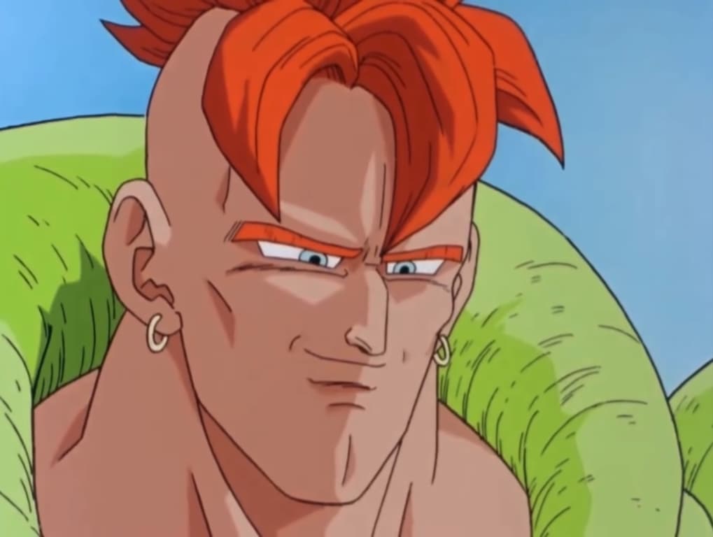 7 historias de 'Dragon Ball' que quedaron incompletas, ¿qué ocurrió con el Gran Saiyaman?