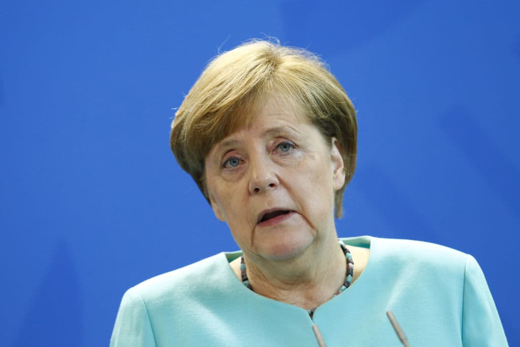 Angela Merkel cambió su postura sobre el matrimonio igualitario y se abre la esperanza a la legalización en Alemania