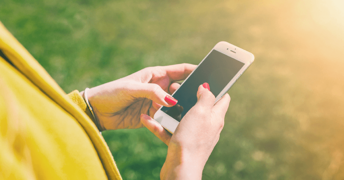 Consejos para desinfectar tu teléfono de gérmenes y prevenir enfermedades