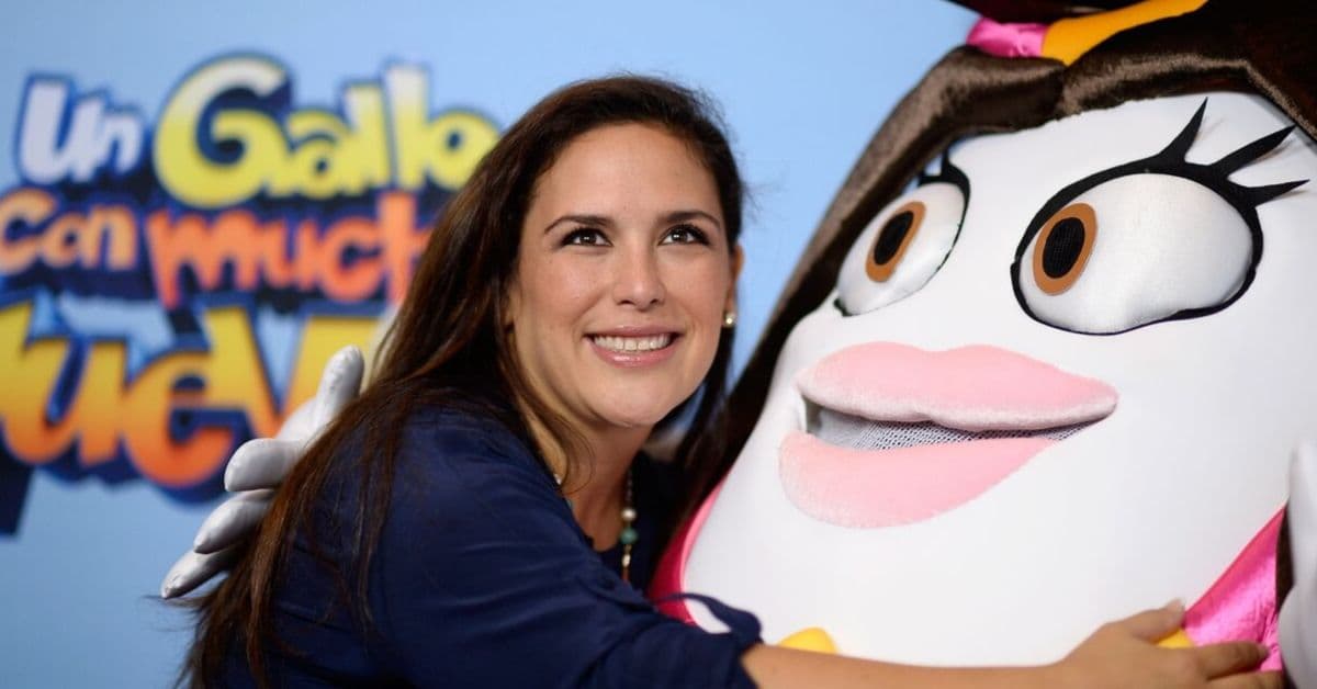 Las guapas hermanas de Angélica Vale están conquistando Instagram y poniendo a suspirar a más de uno