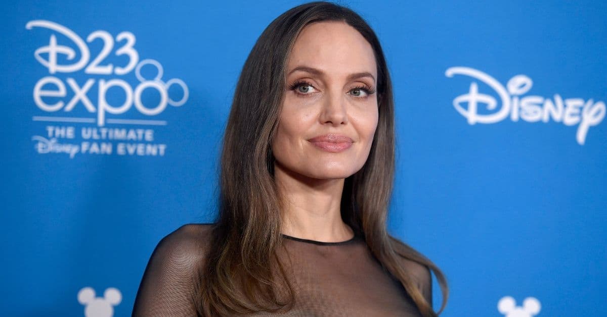 Angelina Jolie habló de un lado de su hija Zahara que había estado oculto: sigue los pasos de su madre