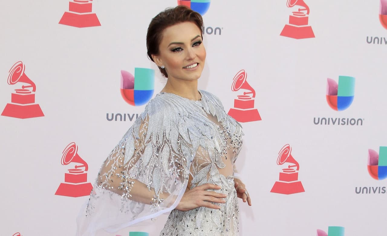 ‘Teresa’ recuperó a su mejor amiga: el tierno mensaje de Angelique Boyer a Fernanda Castillo