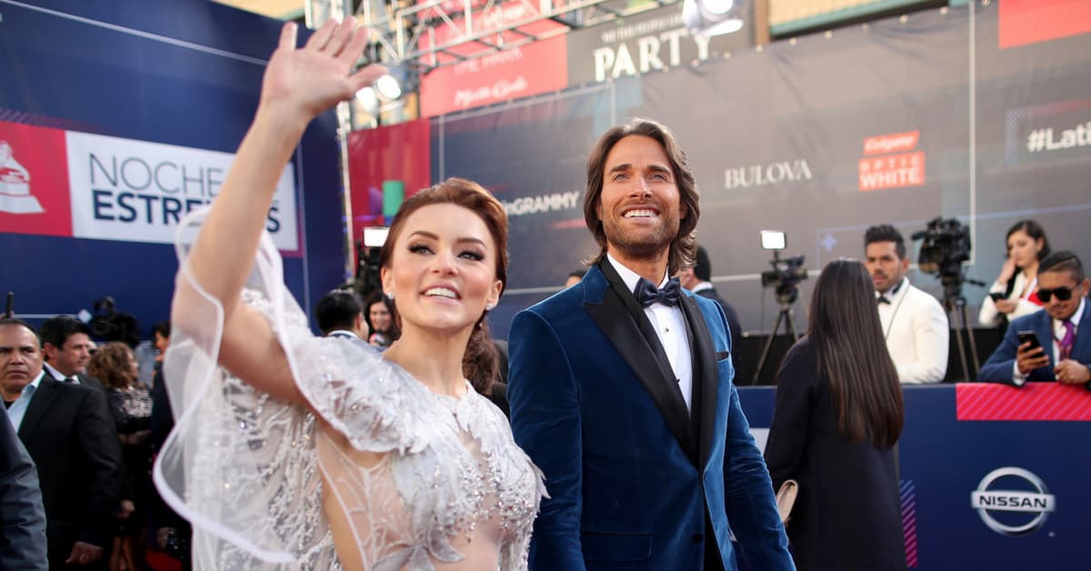 El nuevo look de Sebastián Rulli es todo lo que necesitas para enamorarte de los "chicos malos"