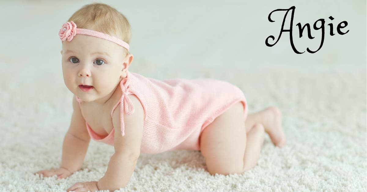 15 hermosos nombres para bebés inspirados en nombres de canciones