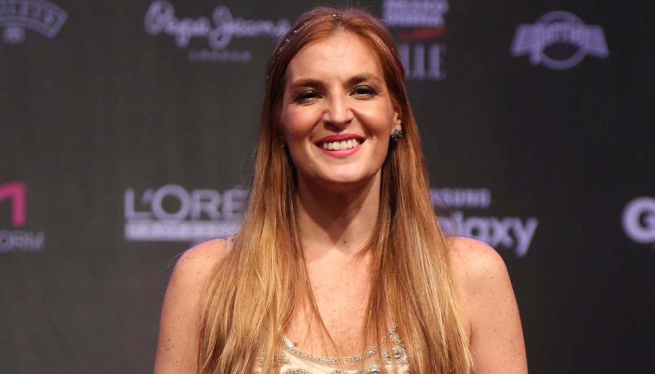 Angie de JNS se enamoró del más guapo de los Kabah: su historia de amor es tan noventera