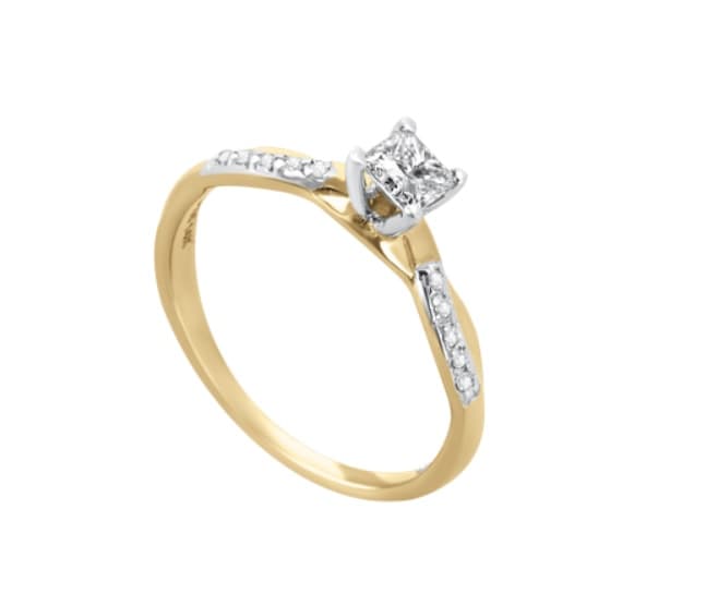 Olvídate de los anillos de compromiso clásicos, estos 9 diseños te quitarán el sueño