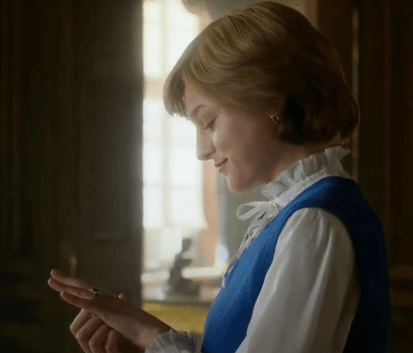 ¿Por qué Kate Middleton le hizo un cambio al anillo de compromiso que era de Lady Di?