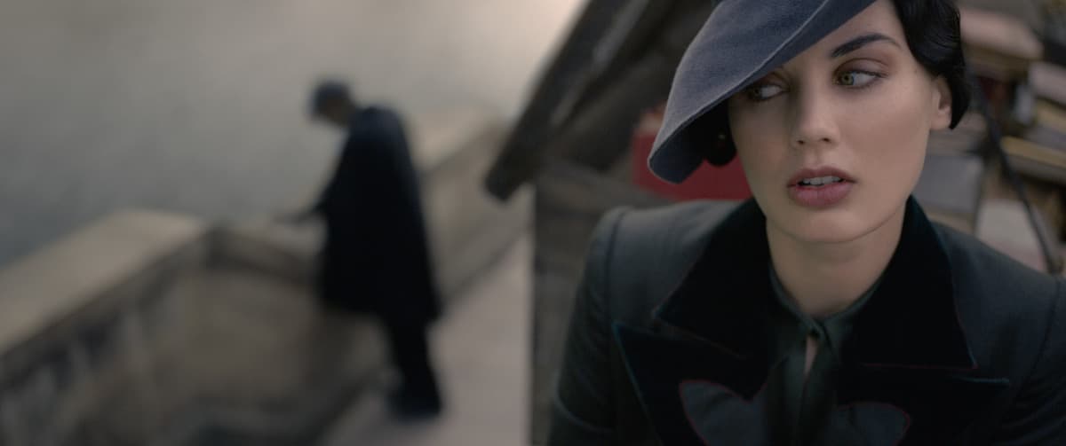 Animales Fantásticos 2: imágenes, adelantos y todo lo que debes saber YA sobre la película