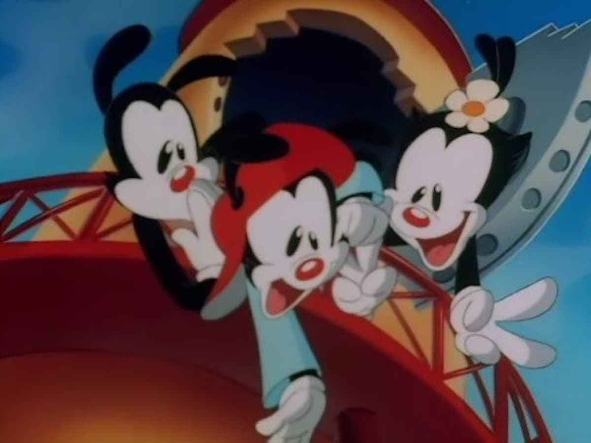 Animaniacs regresa a la TV y los millennials están felices: te decimos dónde verla