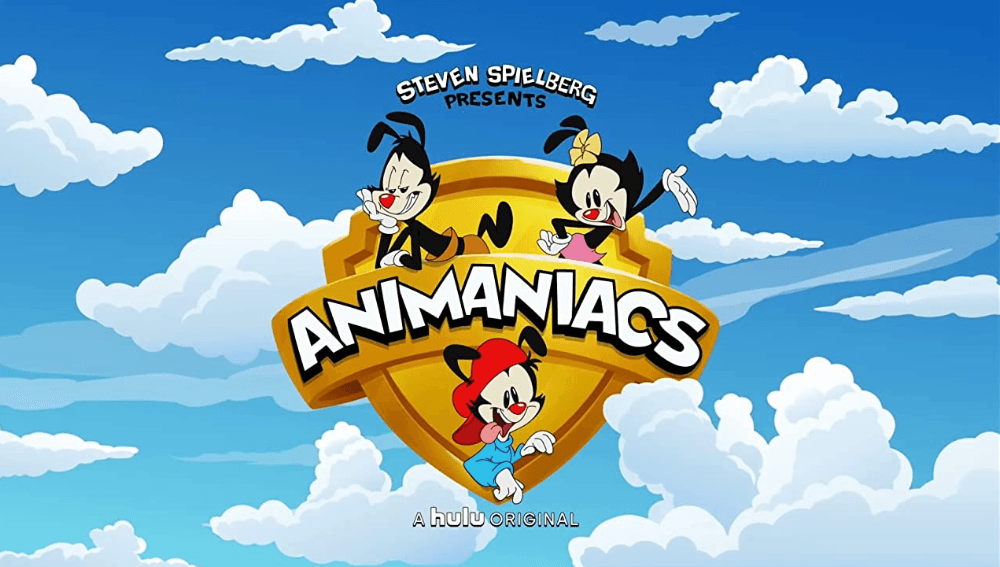 Los ‘Animaniacs’ ya lograron su primera censura: Hulu eliminó uno de los nuevos episodios