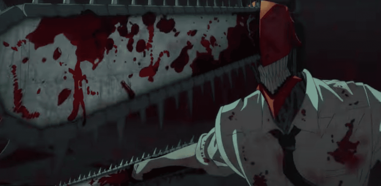 'Chainsaw Man': el nuevo anime más brutal que 'Shingeki No Kyojin', no te lo puedes perder