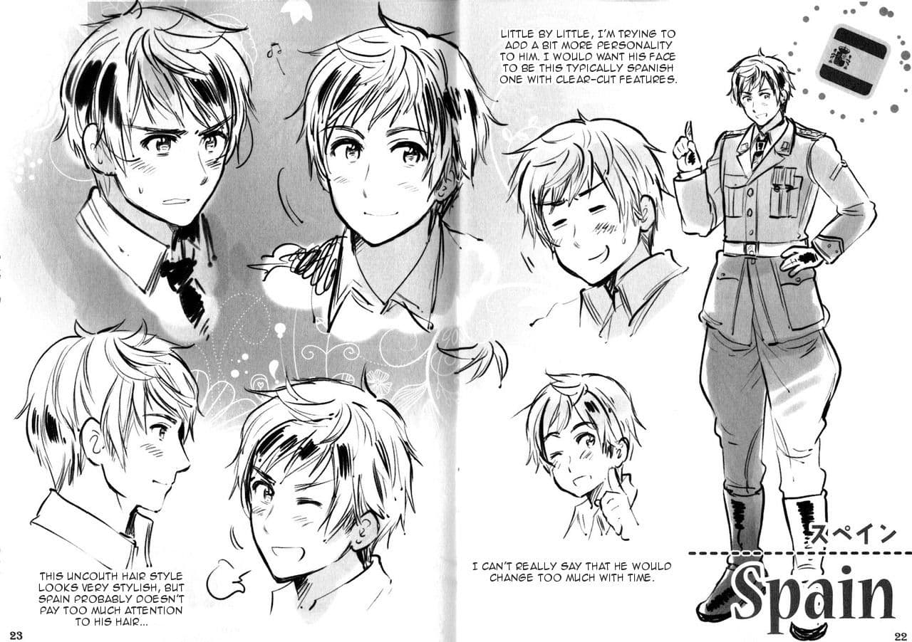 7 mangas que sólo entenderás si eres una persona muy culta y refinada