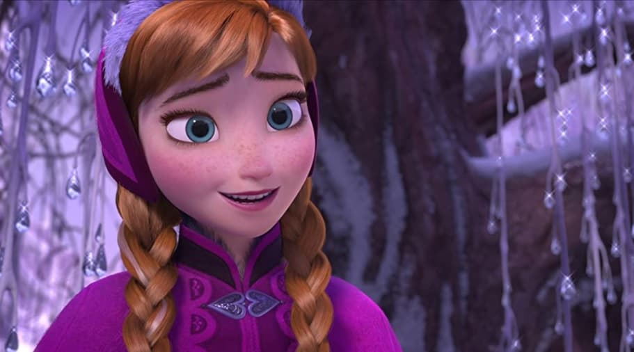 Las princesas en los más bellos vestidos tradicionales: ¡Ariel, hermana, ya eres mexicana!