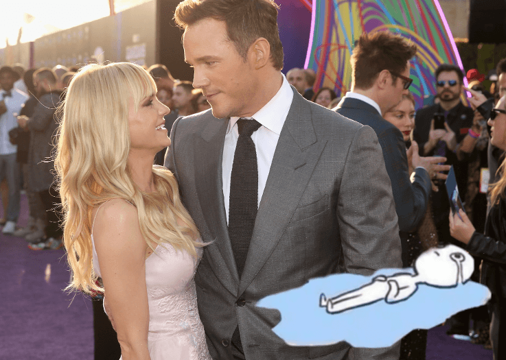 7 parejas de famosos que se separaron y nos rompieron el corazón más que a ellos mismos 