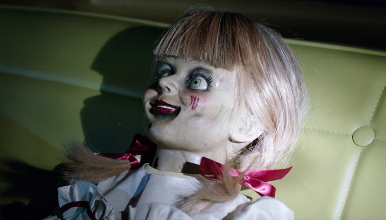 'Annabelle Comes Home' nos dejó pistas sobre 'El Conjuro 3', las pesadillas seguirán otros 3 años