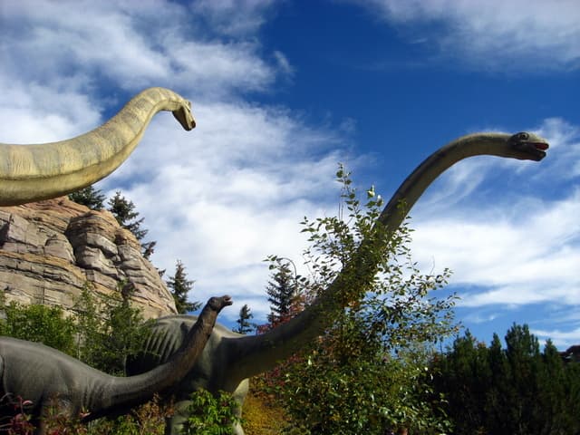 7 cosas fascinantes pero espeluznantes sobre los dinosaurios que tienes que conocer