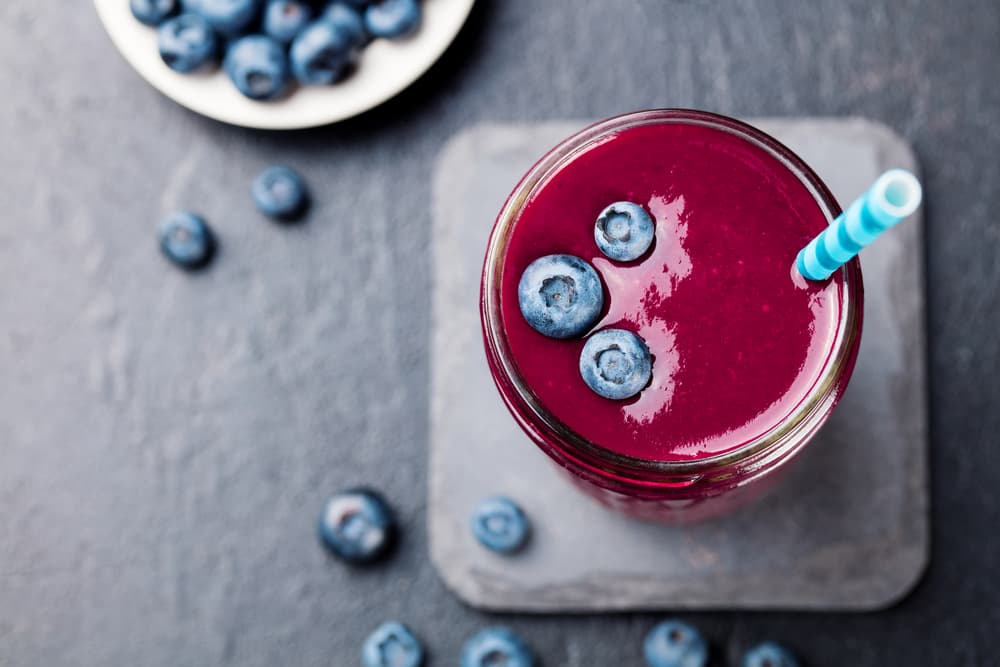 7 snacks que son útiles para quienes desean quemar grasa