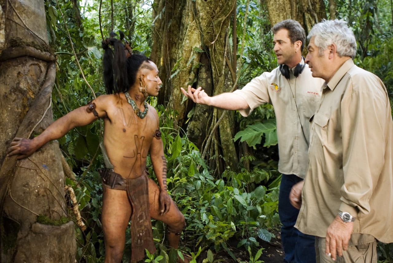 16 películas para enamorarte por siempre de Latinoamérica y de sus impactantes escenarios