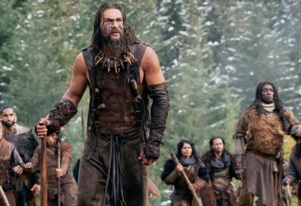 Jason Momoa pausará 'Aquaman' para volverse un guerrero post-apocalíptico