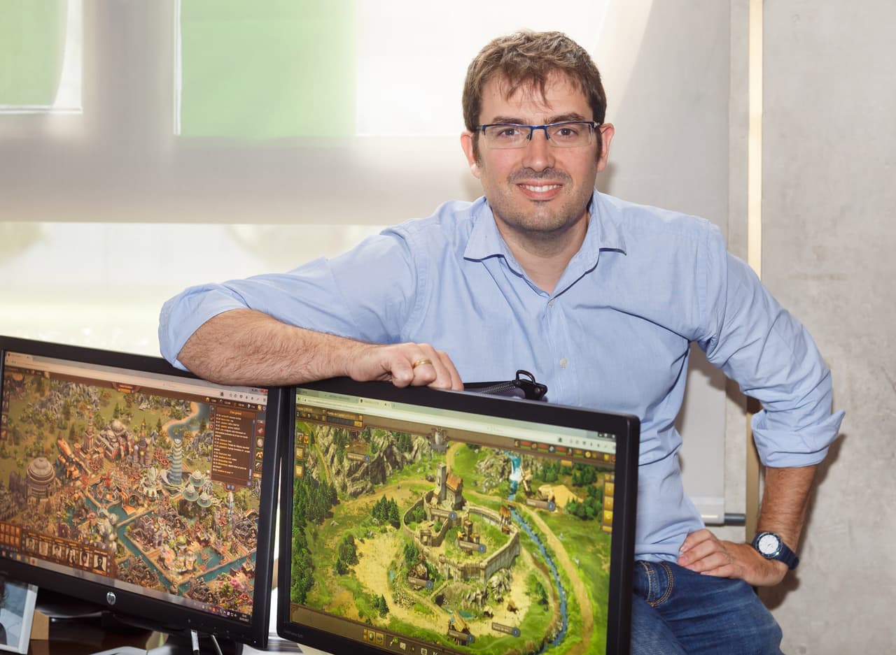 ¡Te lo dije, mamá! Los videojuegos nos ayudan a aprender Historia