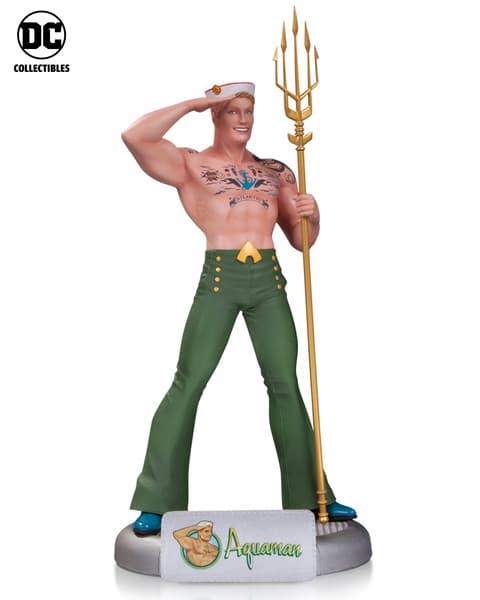 Aquaman