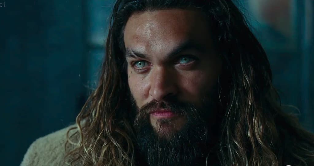11 musculosas fotos de Jason Momoa que muestran el talento del que está hecho