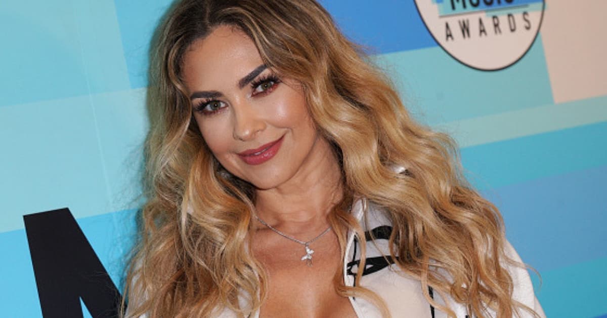 El hijo mayor de Aracely Arámbula cumplió 13 años y ella le dedicó un tierno mensaje