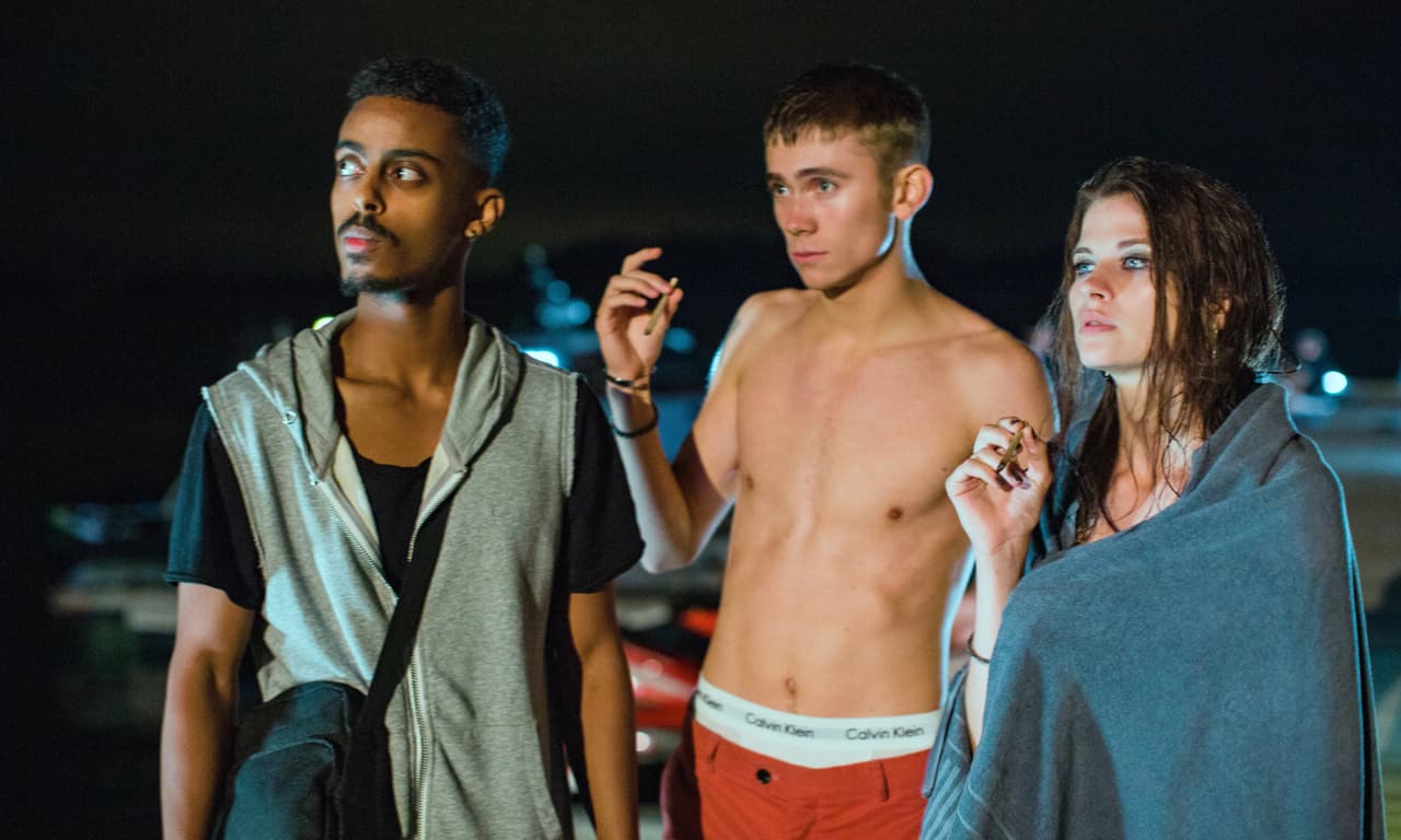 'The Sinner' ya tiene sustituta en Netflix y es una serie digna de maratón