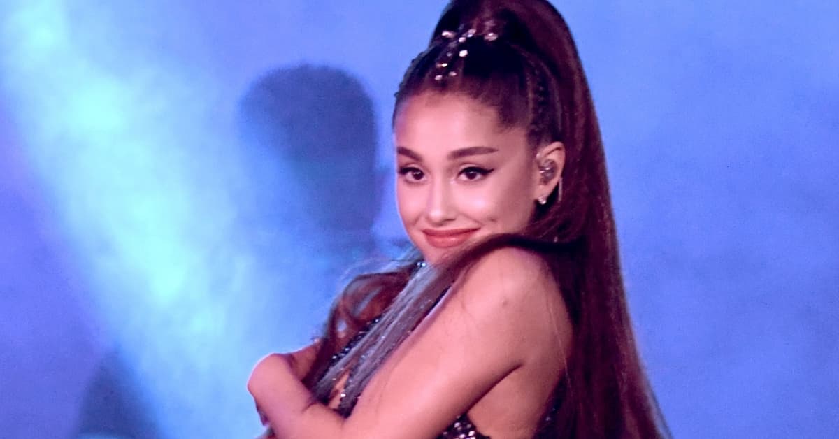 Un tatuaje japonés puede significar hasta lo que más odias y Ariana Grande lo sabe (¡CUIDADO!)
