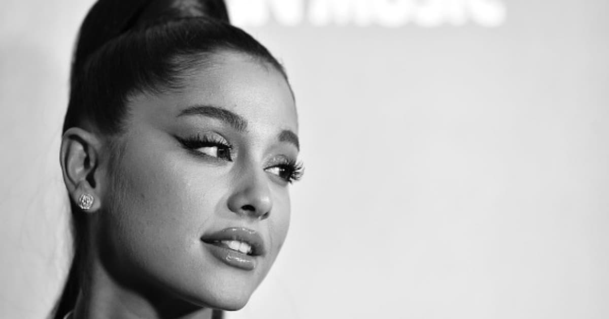 Ariana Grande es muy HERMOSA desde pequeña, lo comprobamos luego de ver estas fotos