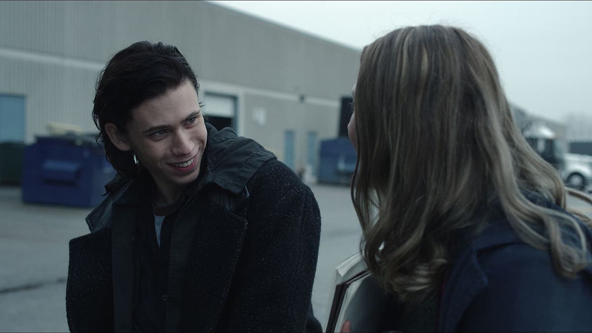 Black Mirror: ¿viste el error en este episodio?