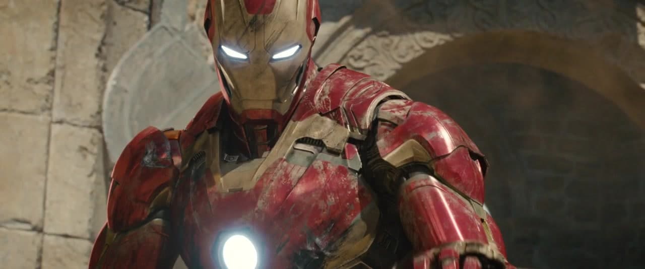 El miedo más grande de Iron Man se hizo realidad y podremos verlo en ‘Armor Wars’