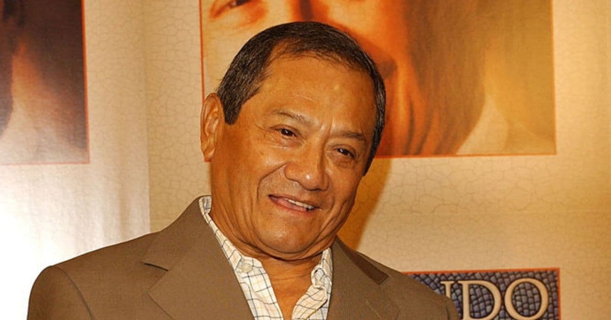 8 frases románticas de Armando Manzanero con las que se enamoraron nuestros papás