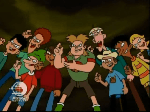 De la risa al llanto: estas series de comedia se pusieron serias por un rato