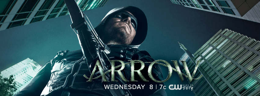 Arrow, episodio 4: Un retorno esperado y un secuestro que seguramente tendrá consecuencias interesantes