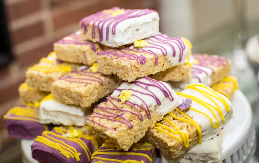 3 postres hechos con arroz que te harán agua la boca