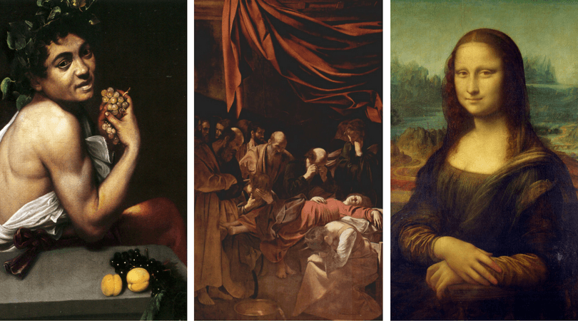 Conoce la historia detrás de 7 de las obras más controversiales del mundo del arte 