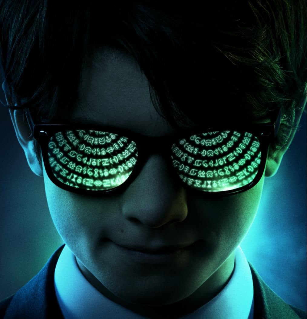 ¿Matrix según Disney? El joven genio Artemis Fowl y un mundo mágico oculto llegan a la pantalla