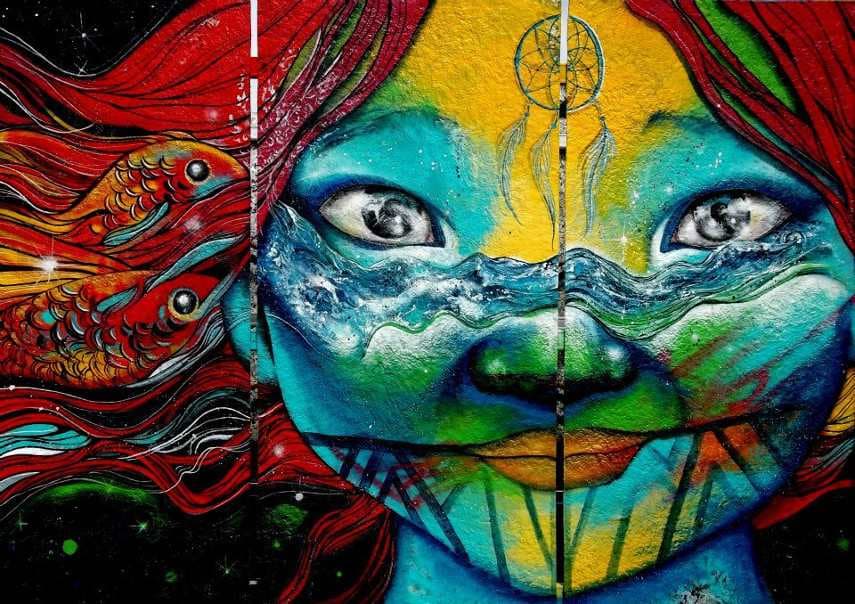 8 artistas latinas que lucharon por nuestros derechos más allá de Frida Kahlo