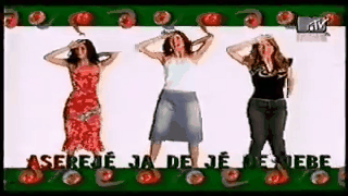 Si tienes entre 20 y 30 años, recordarás estas cosas que eran "del diablo"