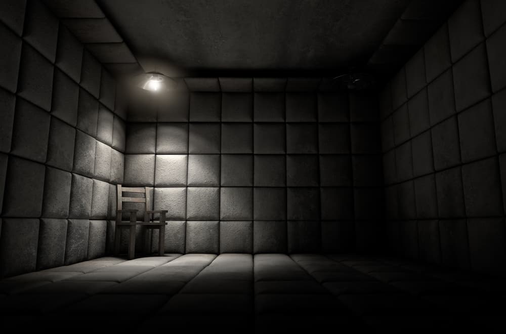 El Hospital Estatal de Topeka, uno de los asilos mentales más siniestros y terribles de la historia