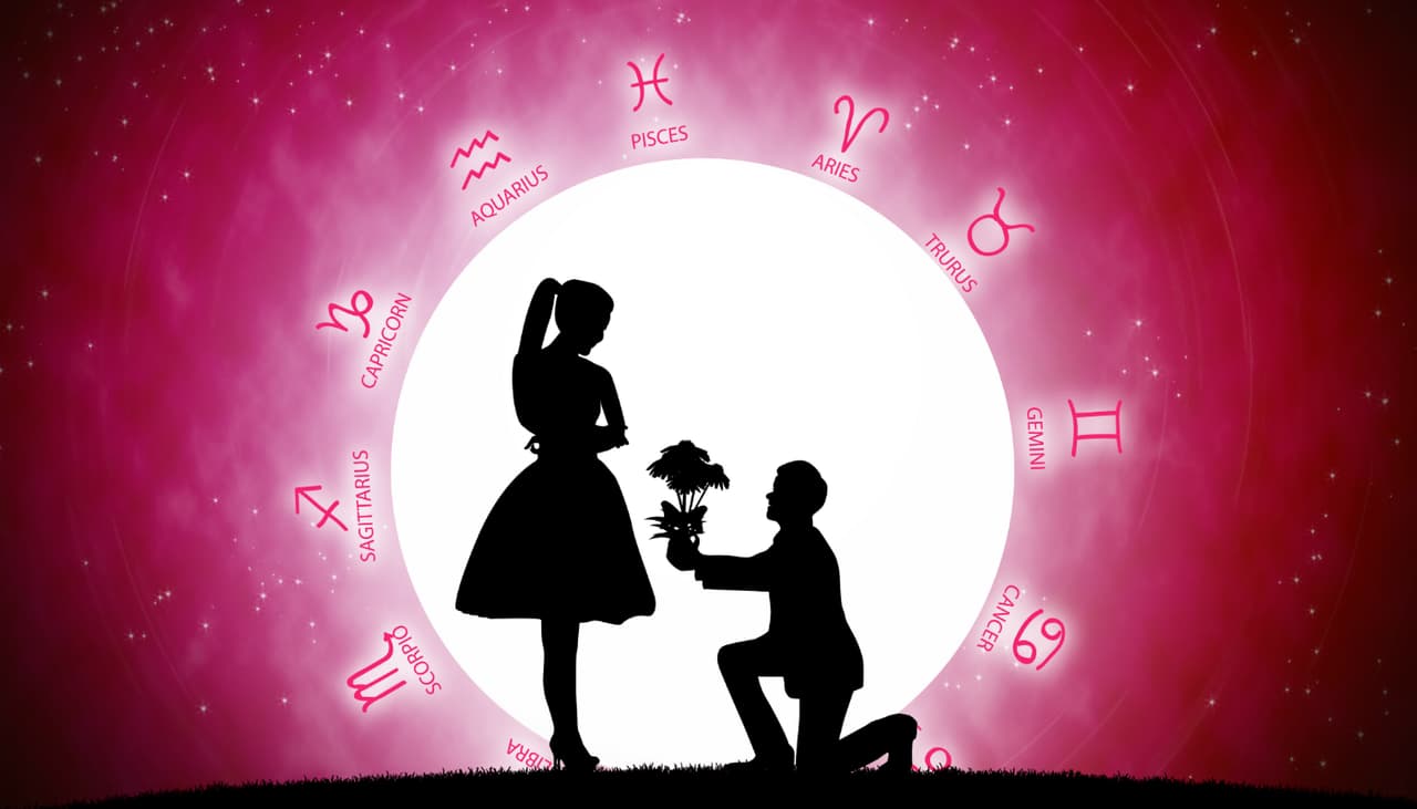 Tu vida amorosa se revolucionará en septiembre: te contamos qué pasará con cada signo